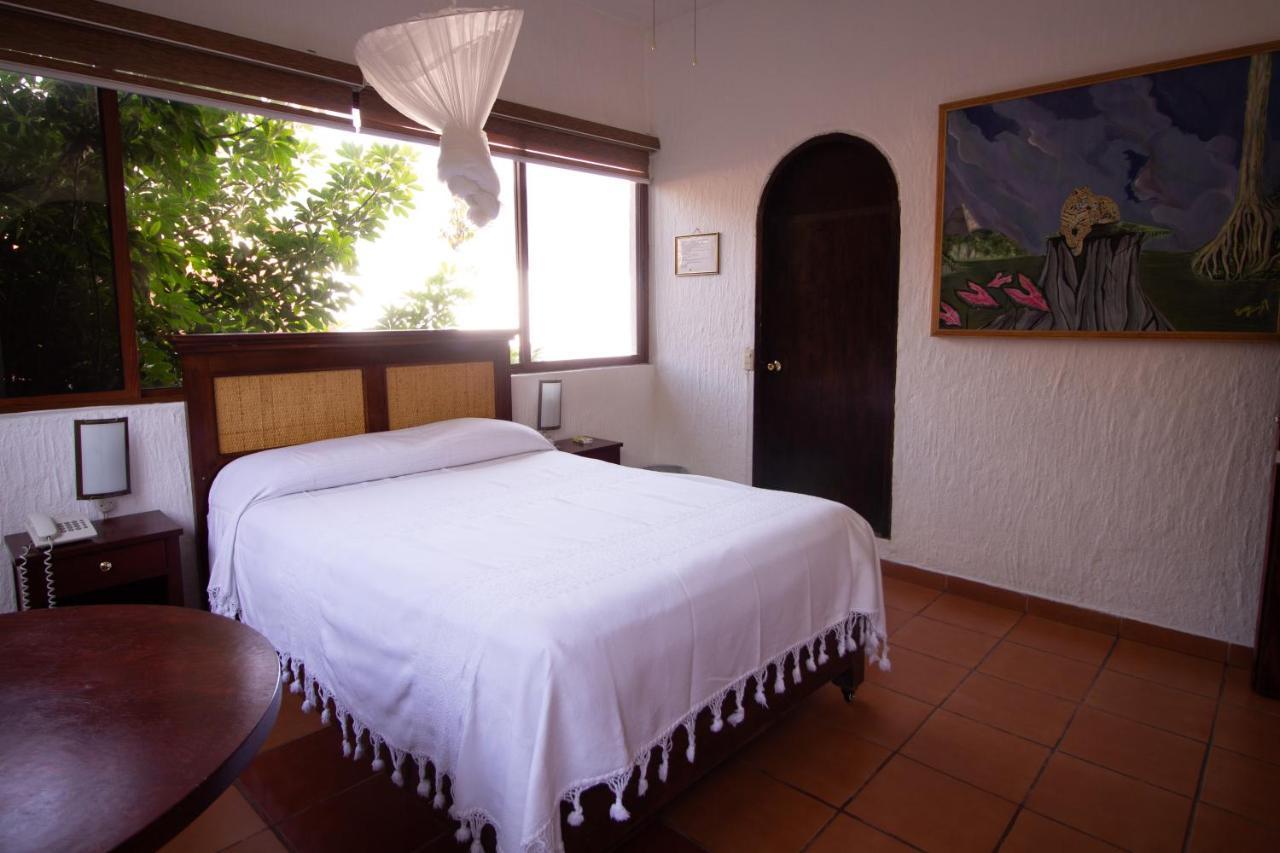 Hotel Boutique Teocalli Tepoztlán Exterior foto