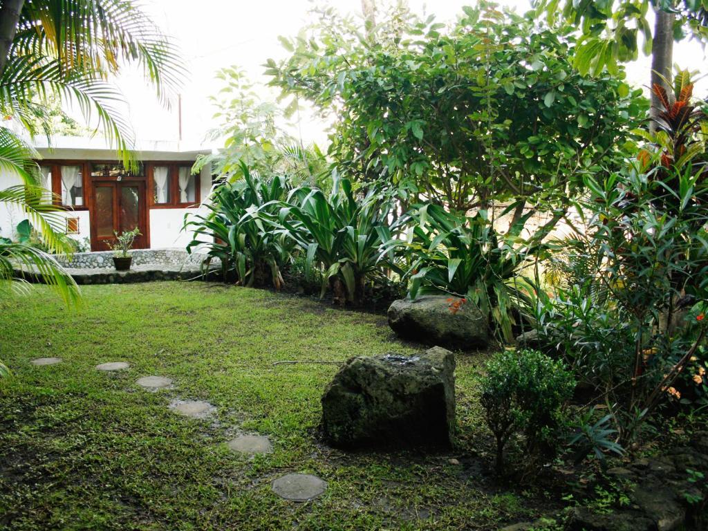 Hotel Boutique Teocalli Tepoztlán Exterior foto