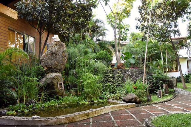 Hotel Boutique Teocalli Tepoztlán Exterior foto