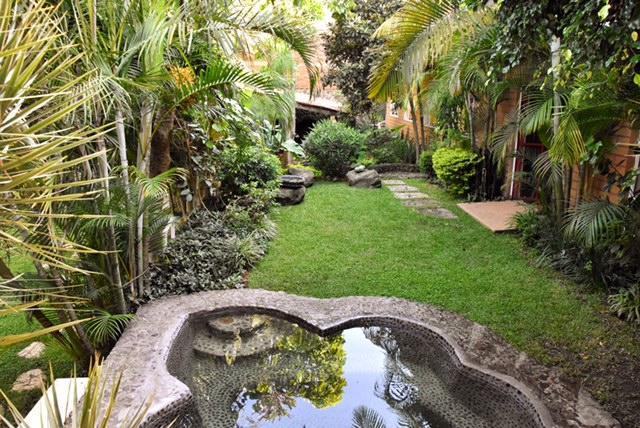 Hotel Boutique Teocalli Tepoztlán Exterior foto