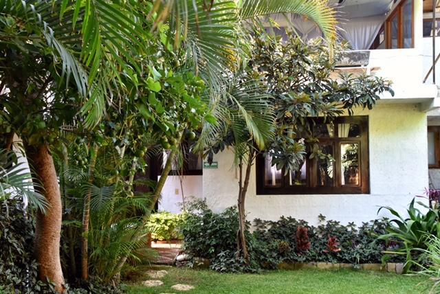 Hotel Boutique Teocalli Tepoztlán Exterior foto